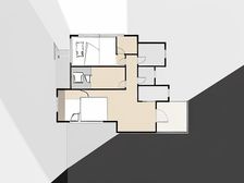 恒大御景半岛 3室2厅 南