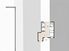 红星海鼎墅边户大花园 房子在小区中间好位置急售