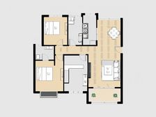 业主诚心出售看房提前预约、、、