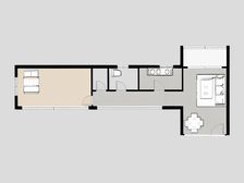 正规两室一厅 业主诚心出售 看房随时方便