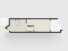 (敏捷温泉海岸1-1-1-1 66.00m2 70 万)