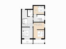 此房满五年唯一精装修有电梯这个楼改造过