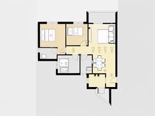 业主安心卖,价格好谈,看房方便