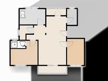 赣江新区新祺周,铜锣湾邻里*