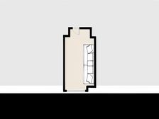 保利云上 1室1厅 东南