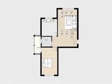 小区环境优美,单价不高,房主诚心出售.....