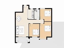 阳光明媚,环境优美,您的家园在这里,