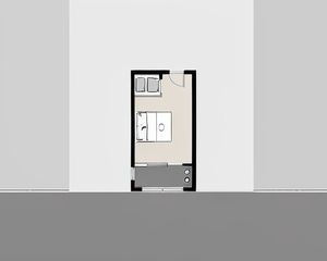 朝南,一居室 ,采光好,总价低,首付少