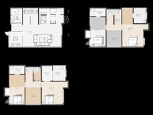 户型方正,采光好,装修自由,业主诚心出售