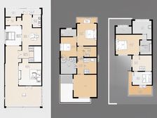 坐北朝南 大花园 方正 采光好 位置靓