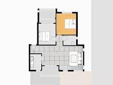 洋房社区,环境优美,住家安静,出行方便