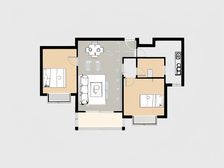 看东方明珠三件套,房东已看好房,不要看价格,急急!