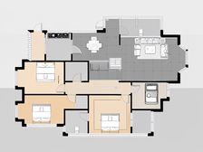 公共交通便利水悦城商圈配套完善。