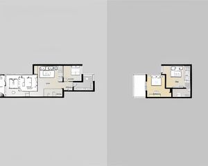 法源寺西里、小区、有电梯、复式双卫、大四居。