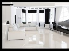 水悦城 得房率高大面积住宅 采光充足