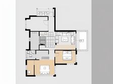次新小区二期浅水湾 少有毛坯 从未入住过