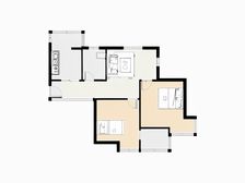 价格实惠,楼层级好,交通便利,环境优美