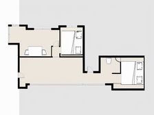 清水房,户型好,中间楼层,诚心卖,对中庭