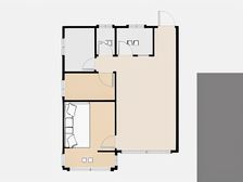 成熟小区,出入方便,购物方便,物业服务好