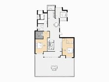 宜昌中心紫宸府 4室2厅 南