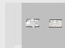 力迅榕墅里别墅,五层天地墅,洋房价格买别墅