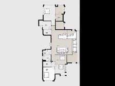 品牌小区 绿化占比35% 无贷款抵押 过户方便