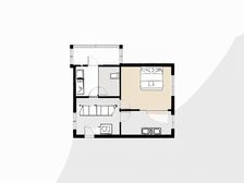 万达高层 位置好 出行方便 看房有钥匙 价格可谈