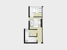 人和 华夏佳和苑一房51万