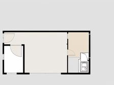 鑫湖国贸中间好楼层精品小房诚心出售