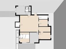 地铁口,位置好,精装修洋房,业主保养好,诚意出售