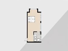 业主诚心出售中南路商圈新华广场