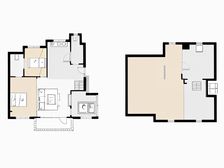 新希望锦麟玖玺 中式电梯洋房 园林景观好