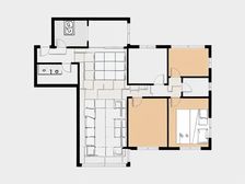 电梯房,安心出售,校园文化良好,房屋格局好。