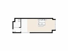 地铁口7 号线,交通方便,视野开阔,无遮挡,价格实惠