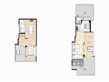 一楼带花园,带地下室,花园洋房,拎包入住