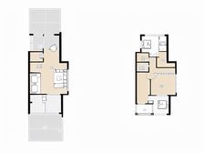 保利两河森林 3室2厅 南