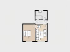 小区院子安静,绿化好,停车方便,