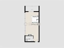 采光通风效果好,复式两层实用,业主诚心出售