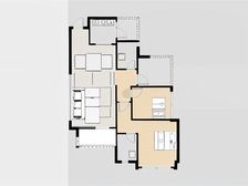 北滘新城地铁站旁,华师,小区环境优美物业管理好