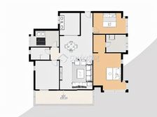 次新房 价格便宜 小区环境优美