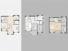 西郊别墅区 大花园独栋别墅 现在已经空关 随时交房