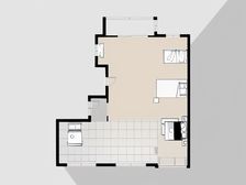 双福园房源难得清水户型三室两厅两卫诚心出售