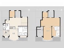 吴中苏苑夏莲花园小区装修价格好谈,看房方便,总价低,全明户型