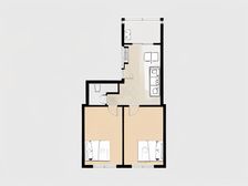 精装修,保持好,户型标准,拎包即住,有一个固定车位