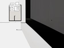 美的鹭湖湖景别墅 3楼望湖景 自带车位