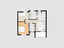 一手动迁税费少近9号线地铁配套齐全采光通风好