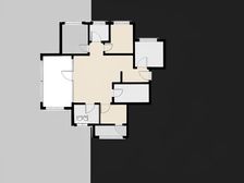 鹿璟名居好房出售、房东诚心卖、