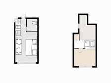精装,带租约出售,有地铁2号线和大型商场环宇城