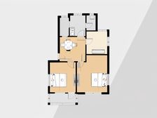 江西财经大学北区 精装 诚心出售