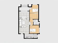 龙湖品质 次新房 交通方便 配套齐全